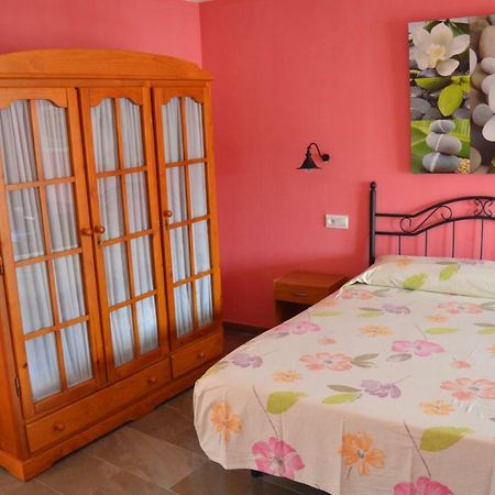 Apartamento Aben Humeya Granada Eksteriør bilde