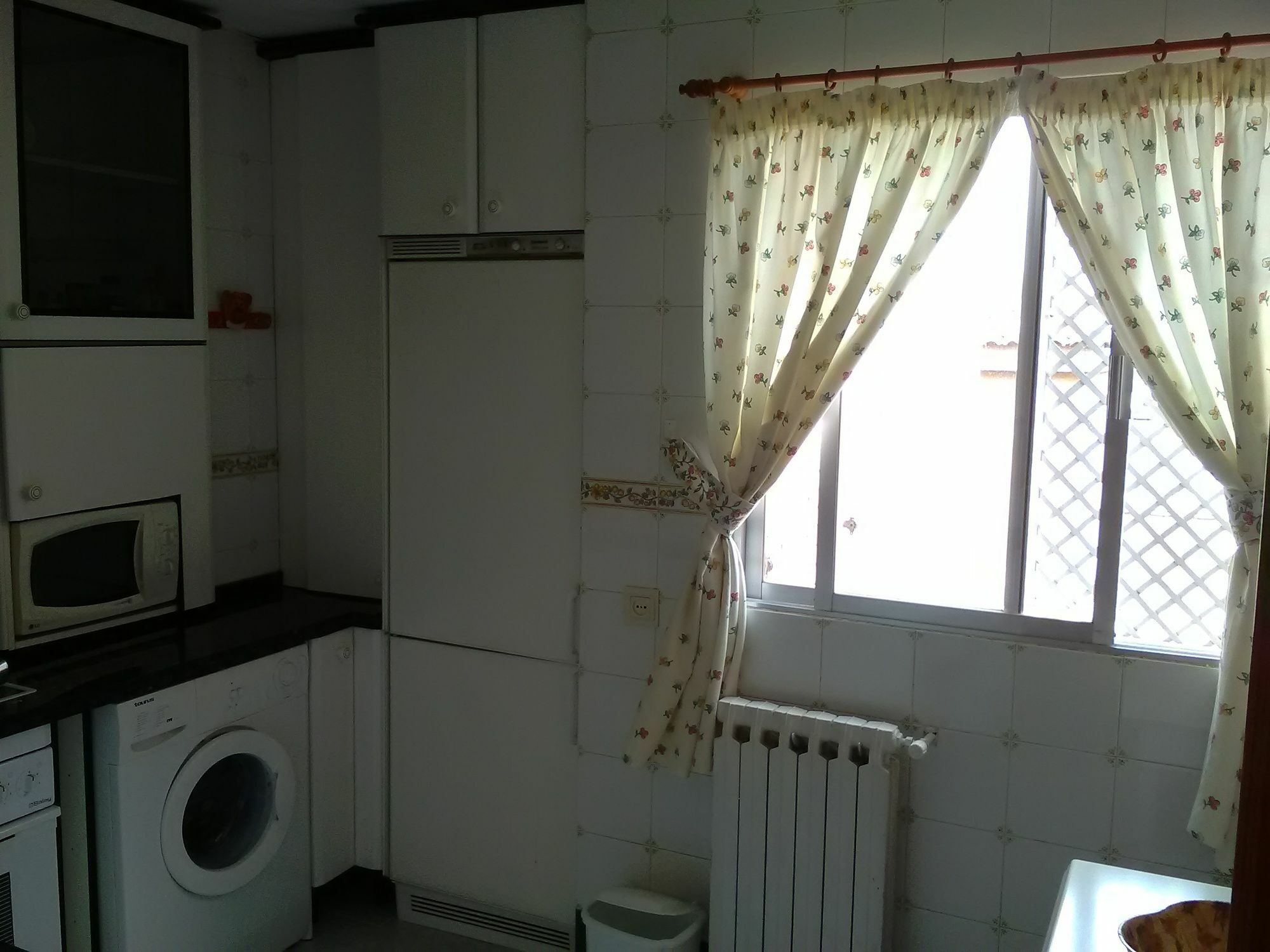 Apartamento Aben Humeya Granada Eksteriør bilde