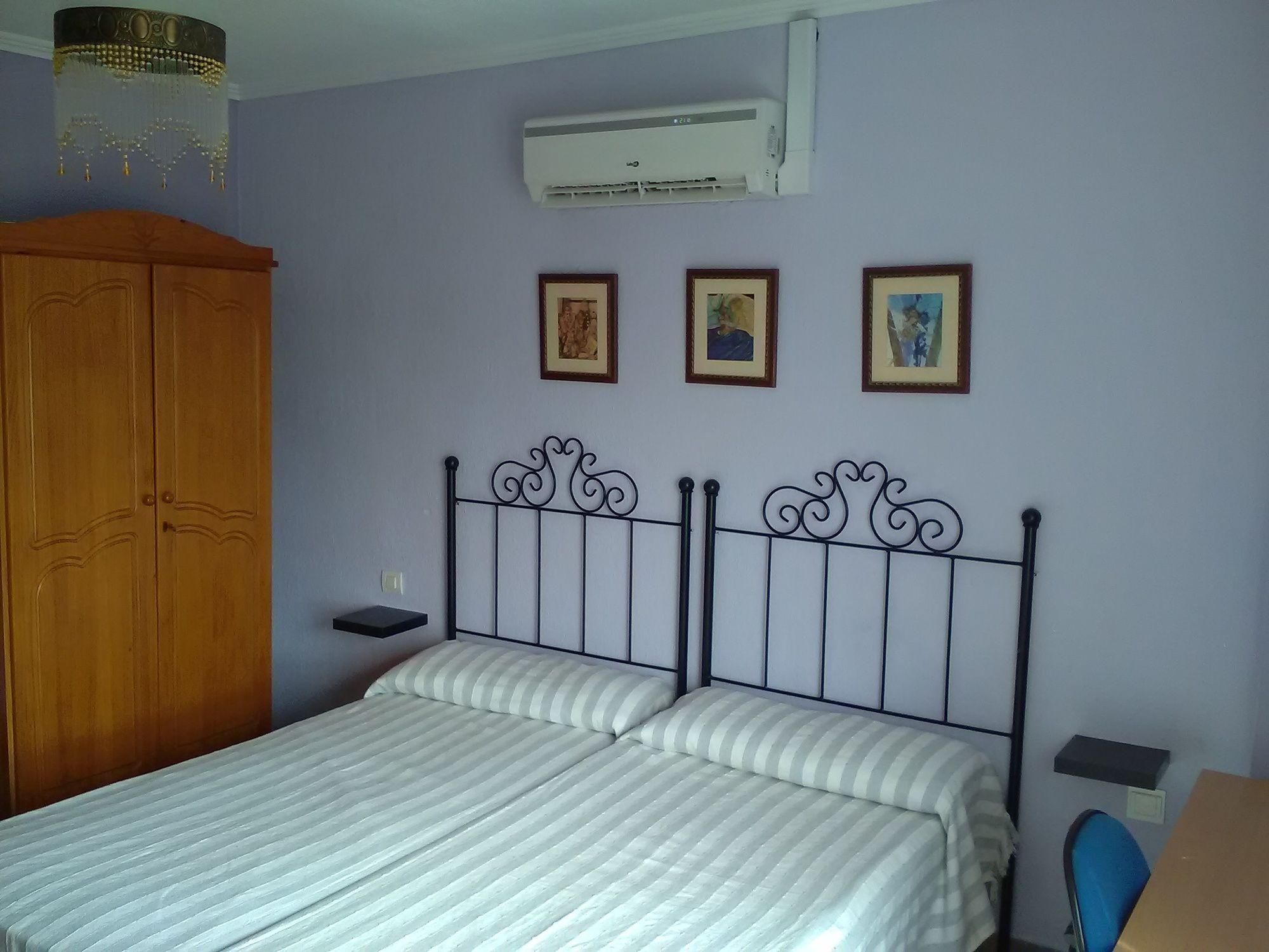 Apartamento Aben Humeya Granada Eksteriør bilde