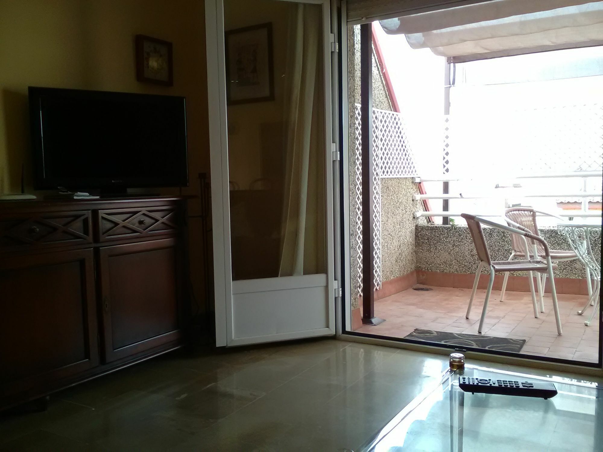 Apartamento Aben Humeya Granada Eksteriør bilde
