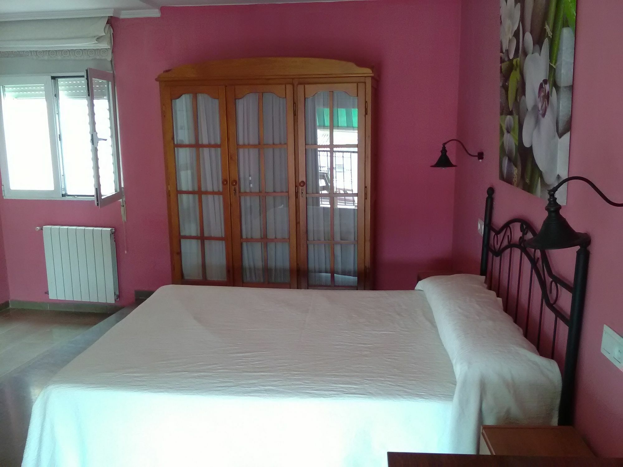Apartamento Aben Humeya Granada Eksteriør bilde