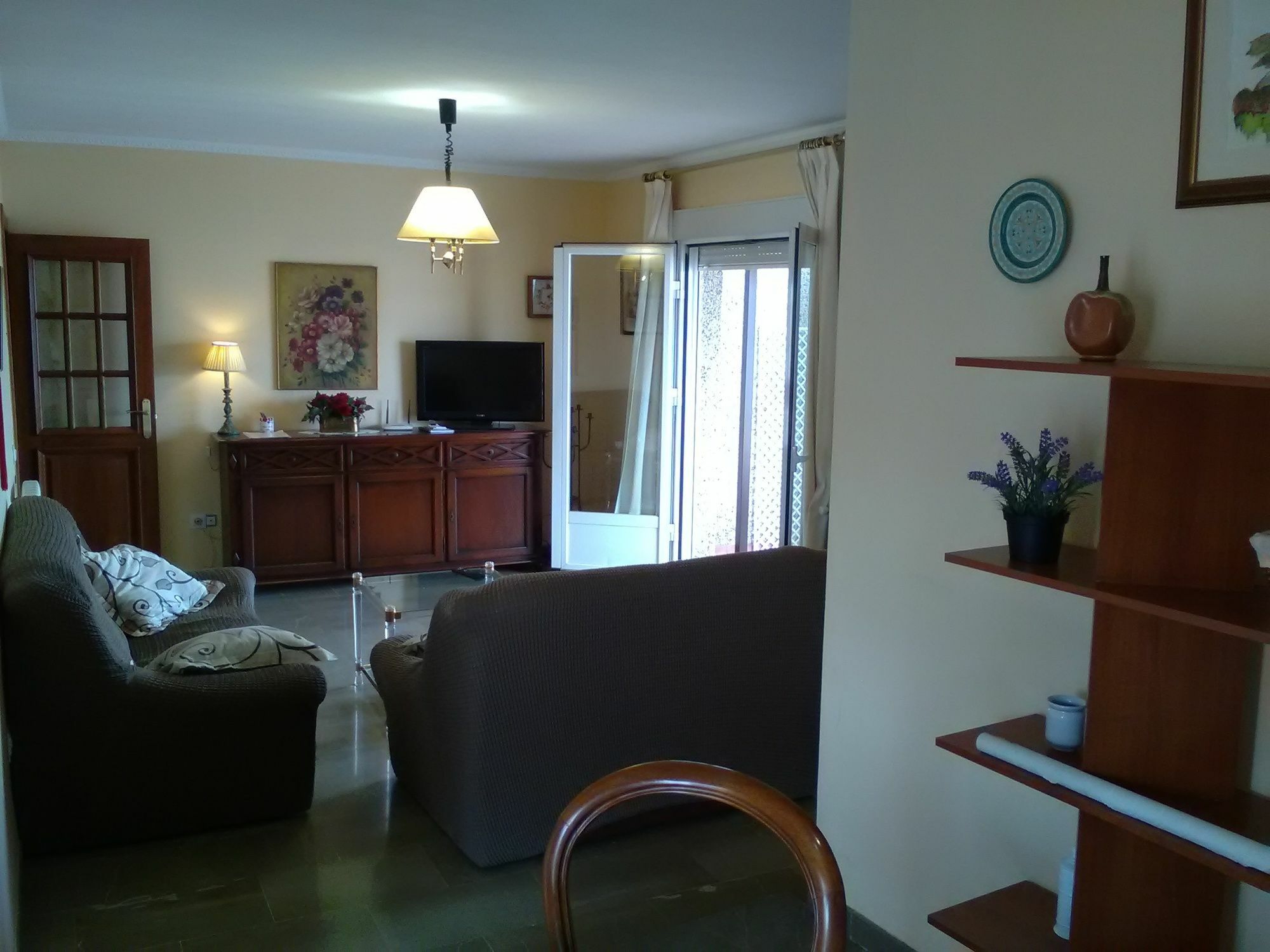 Apartamento Aben Humeya Granada Eksteriør bilde
