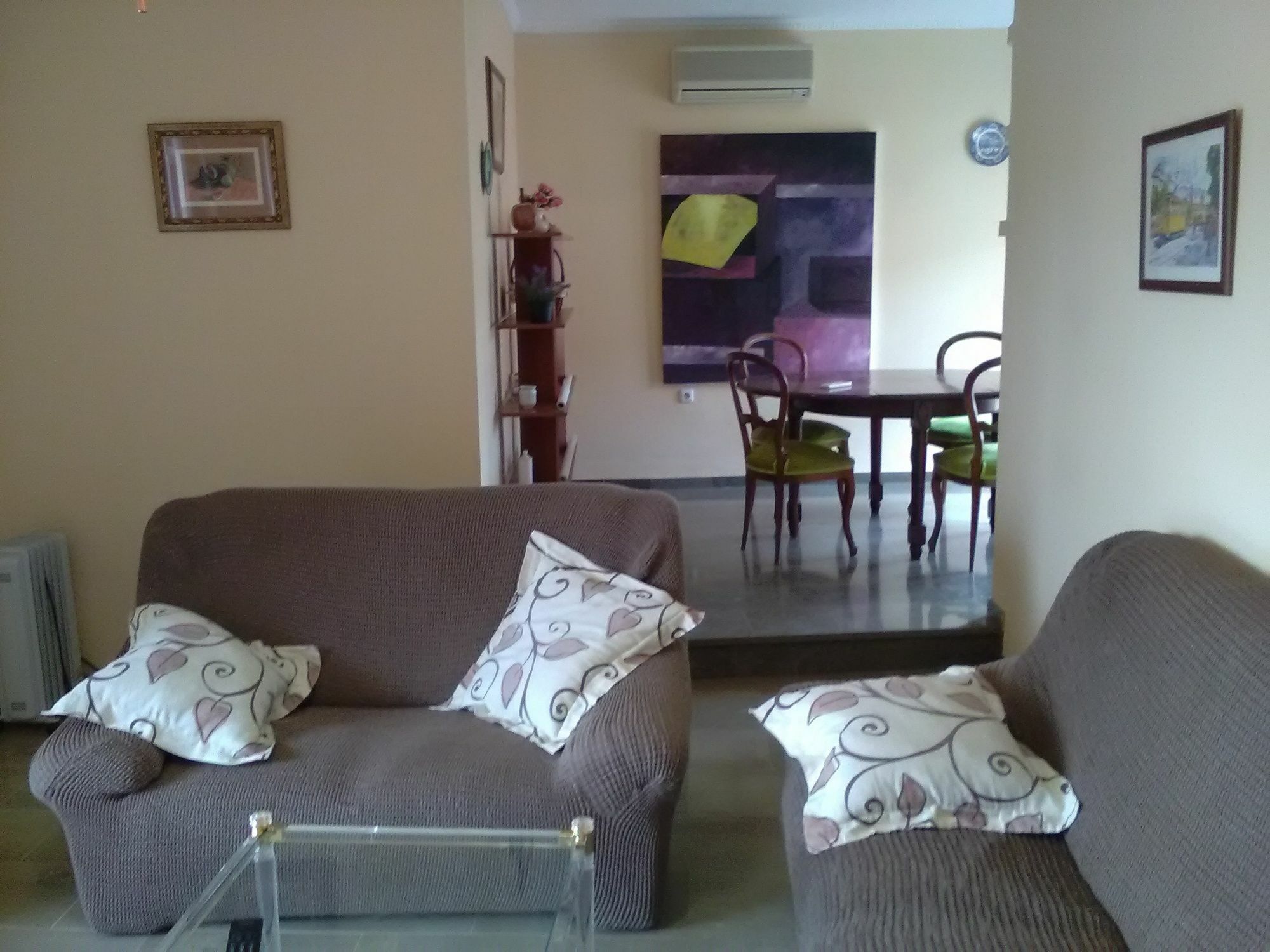 Apartamento Aben Humeya Granada Eksteriør bilde