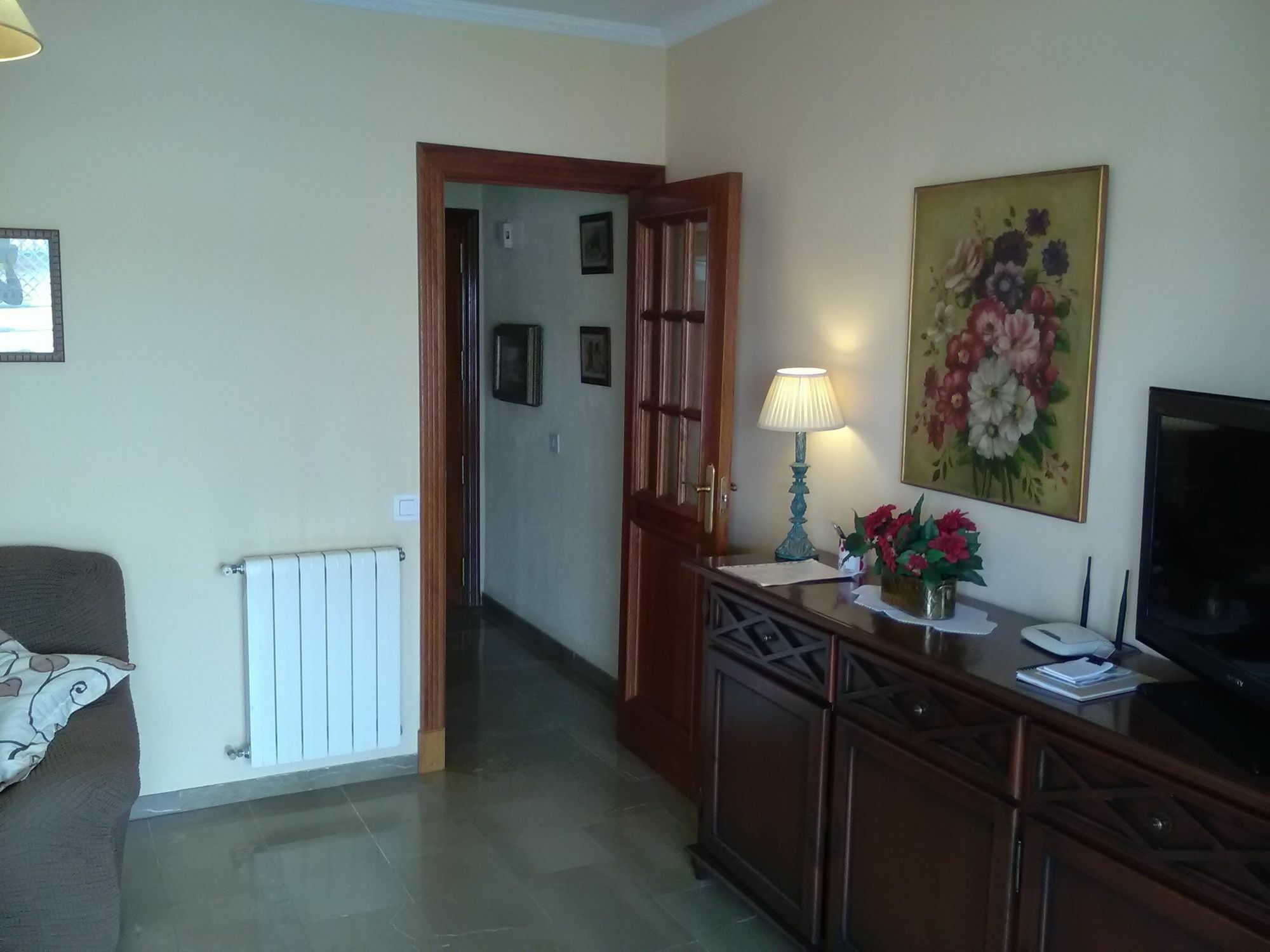 Apartamento Aben Humeya Granada Eksteriør bilde