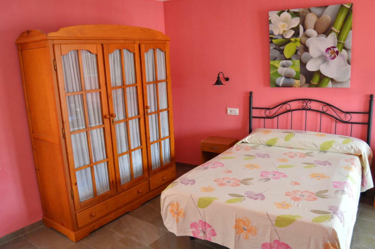 Apartamento Aben Humeya Granada Eksteriør bilde
