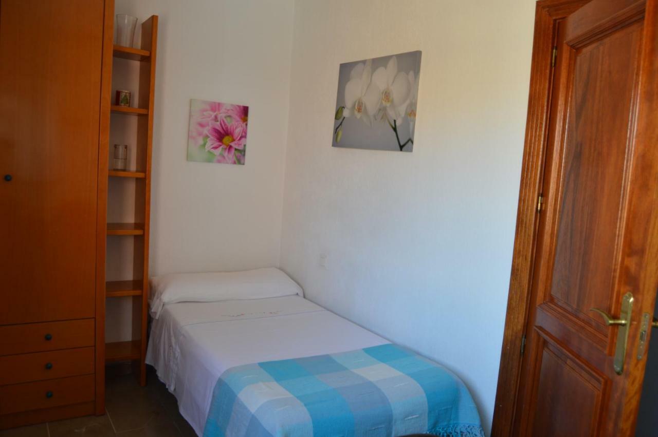 Apartamento Aben Humeya Granada Eksteriør bilde