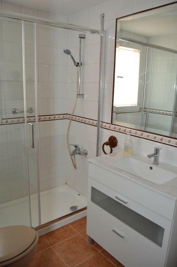 Apartamento Aben Humeya Granada Eksteriør bilde